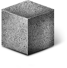 1м3 куб бетона в Кондратьево